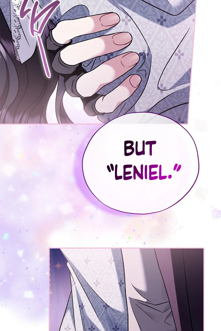 I Will Become the Villain’s Poison Detector - Chapter 80 Page 133