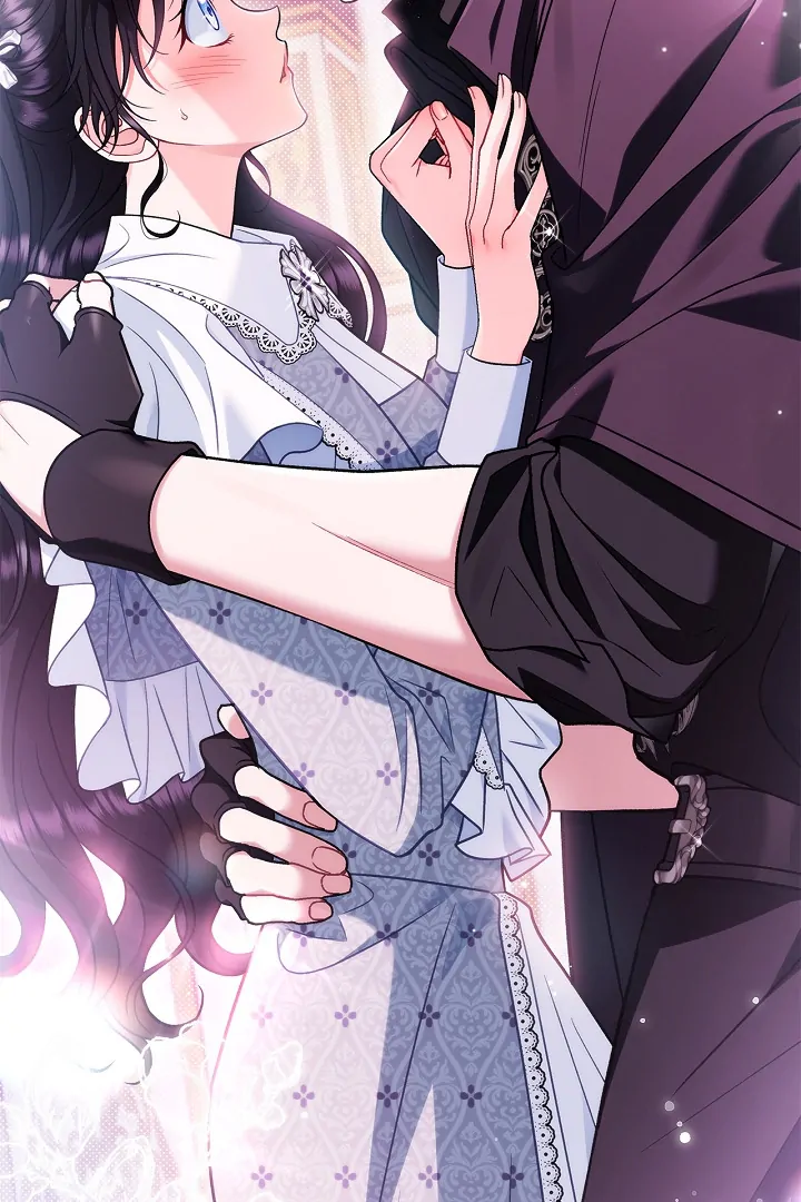 I Will Become the Villain’s Poison Detector - Chapter 80 Page 136