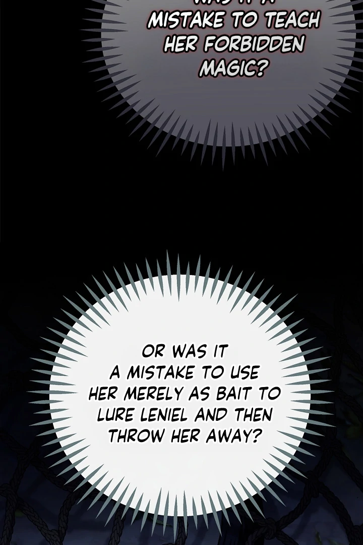 I Will Become the Villain’s Poison Detector - Chapter 80 Page 18