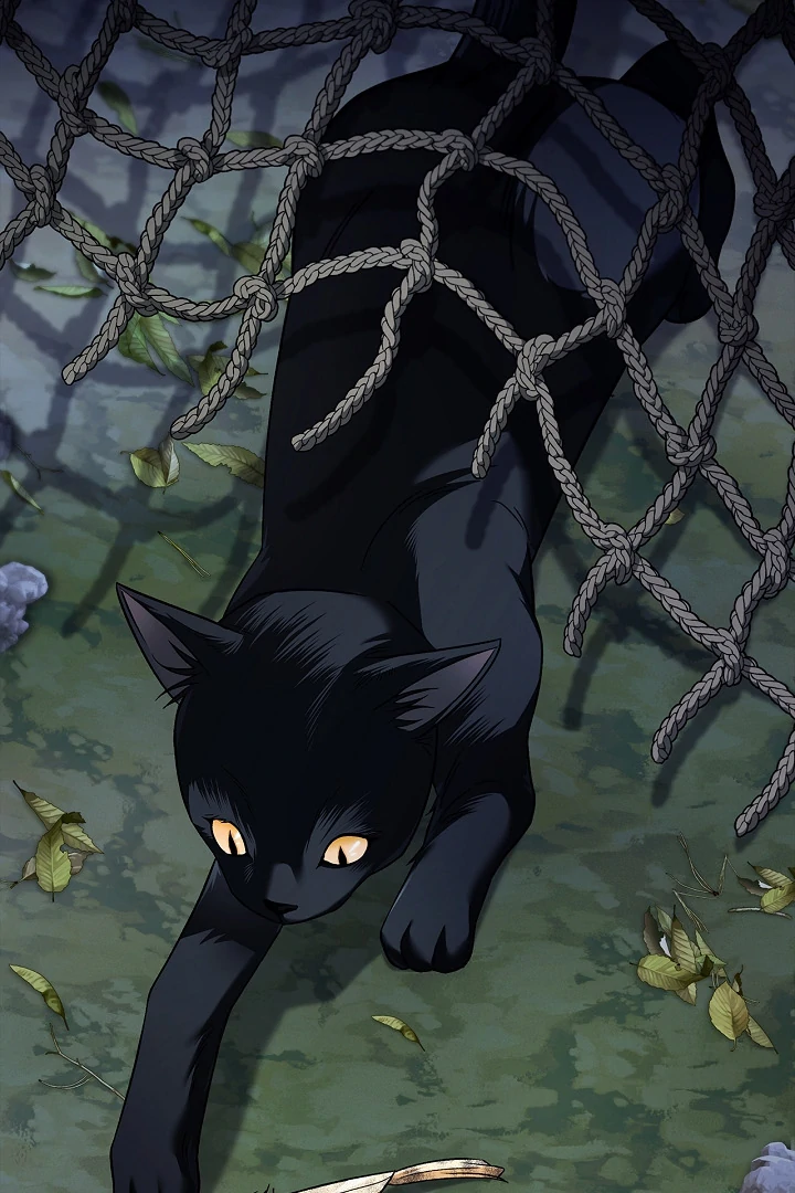 I Will Become the Villain’s Poison Detector - Chapter 80 Page 19