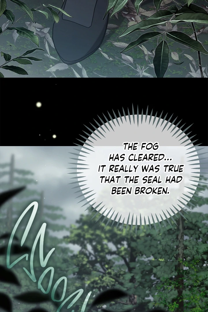 I Will Become the Villain’s Poison Detector - Chapter 80 Page 2