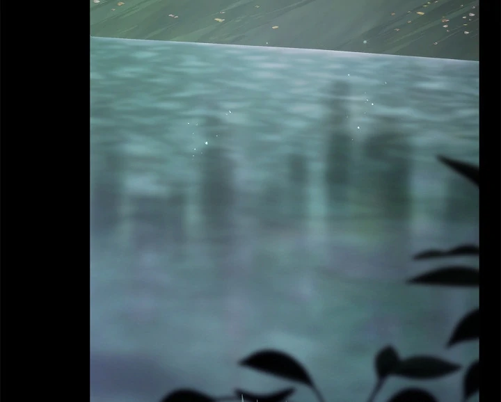 I Will Become the Villain’s Poison Detector - Chapter 80 Page 23