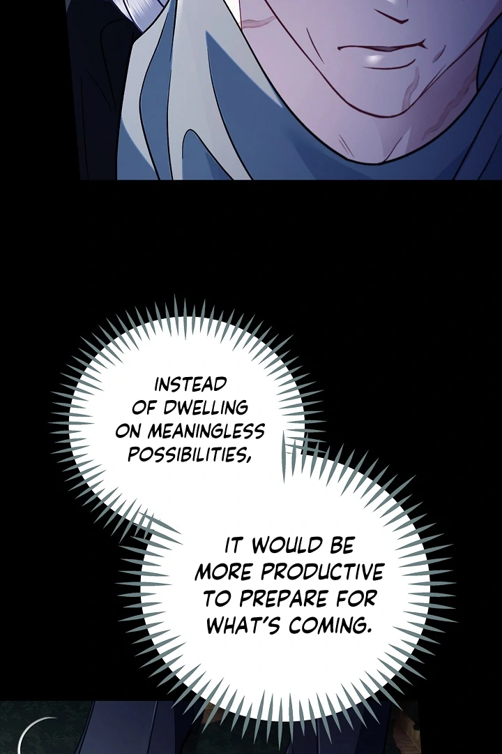 I Will Become the Villain’s Poison Detector - Chapter 80 Page 26