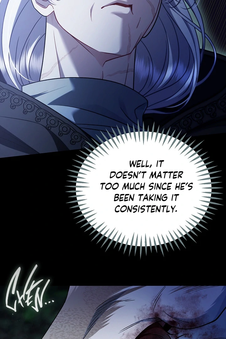 I Will Become the Villain’s Poison Detector - Chapter 80 Page 30