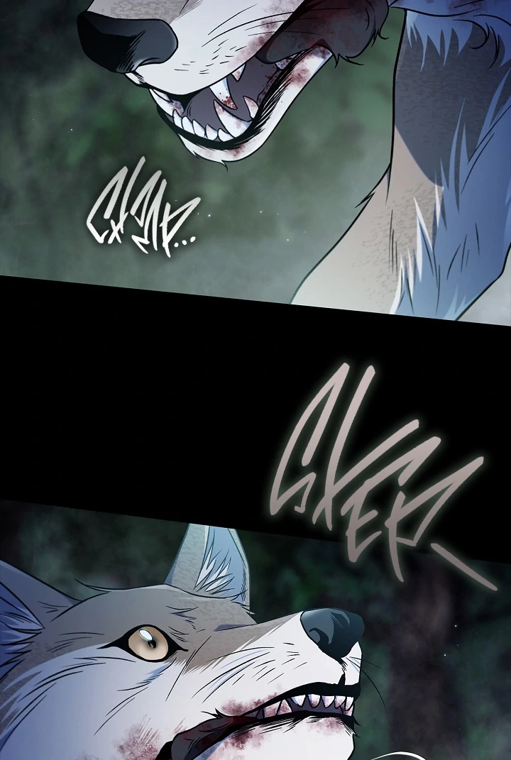 I Will Become the Villain’s Poison Detector - Chapter 80 Page 31