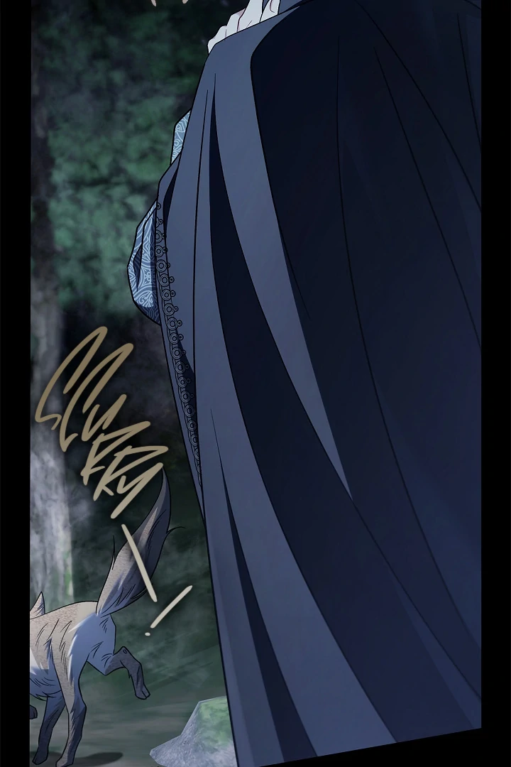 I Will Become the Villain’s Poison Detector - Chapter 80 Page 34