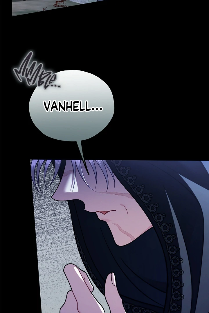 I Will Become the Villain’s Poison Detector - Chapter 80 Page 35