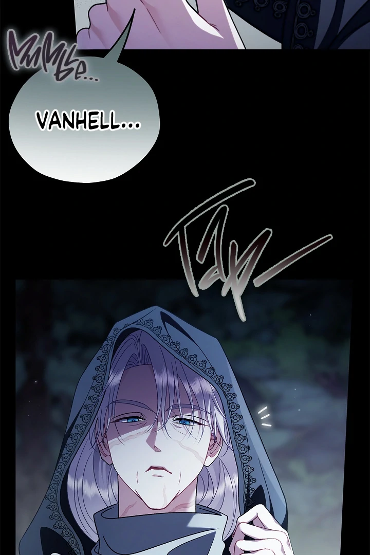 I Will Become the Villain’s Poison Detector - Chapter 80 Page 36