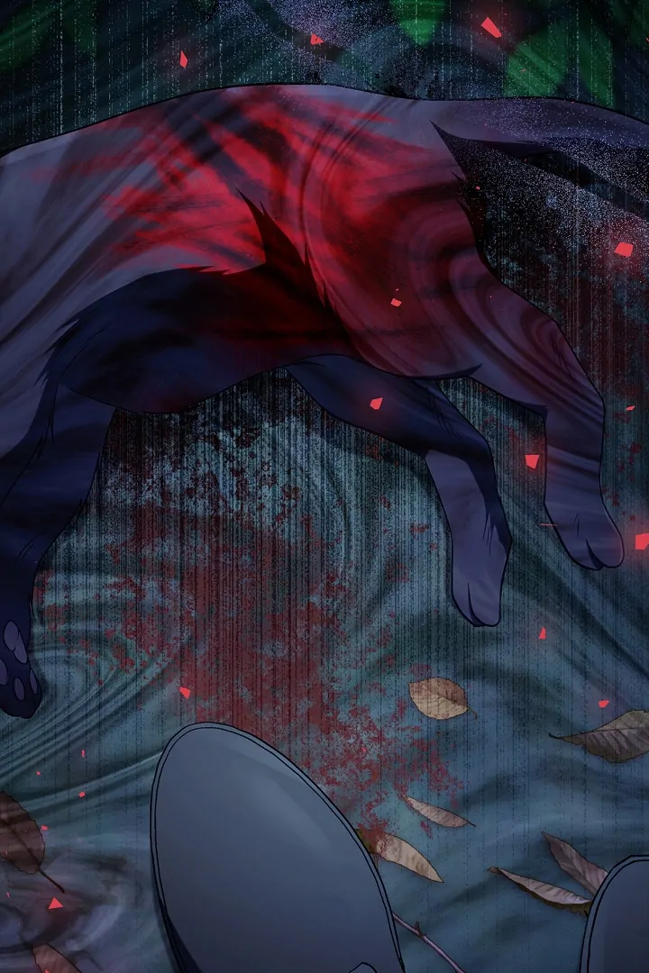 I Will Become the Villain’s Poison Detector - Chapter 80 Page 38