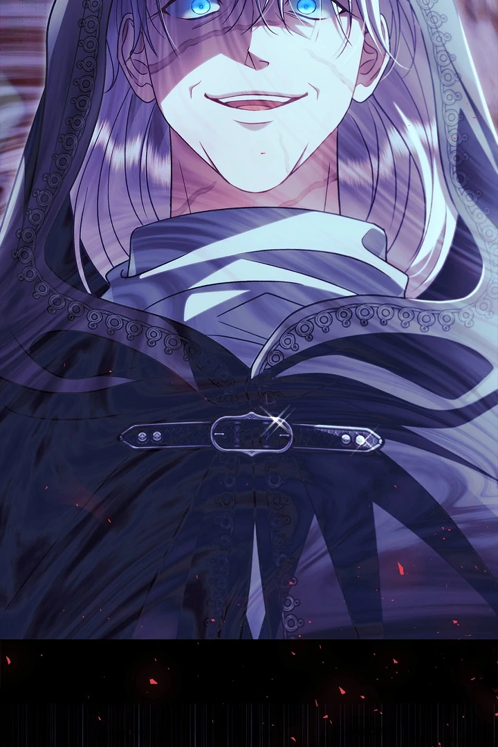 I Will Become the Villain’s Poison Detector - Chapter 80 Page 40