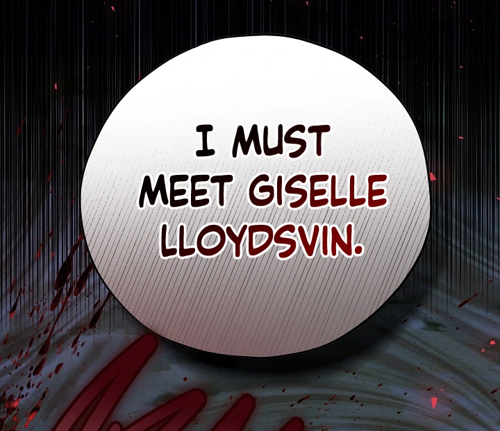 I Will Become the Villain’s Poison Detector - Chapter 80 Page 41