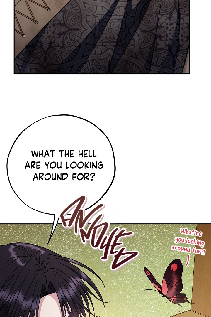 I Will Become the Villain’s Poison Detector - Chapter 80 Page 49