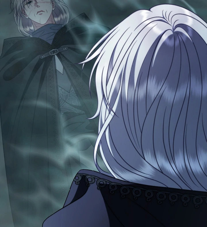 I Will Become the Villain’s Poison Detector - Chapter 80 Page 5