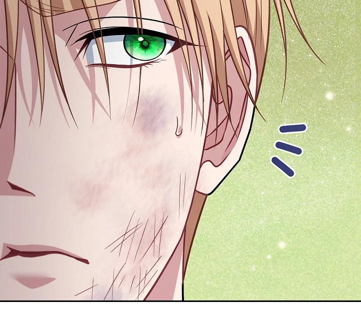 I Will Become the Villain’s Poison Detector - Chapter 80 Page 52