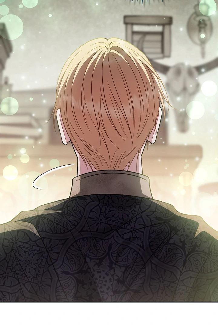 I Will Become the Villain’s Poison Detector - Chapter 80 Page 56