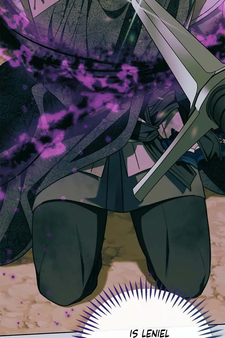 I Will Become the Villain’s Poison Detector - Chapter 80 Page 58