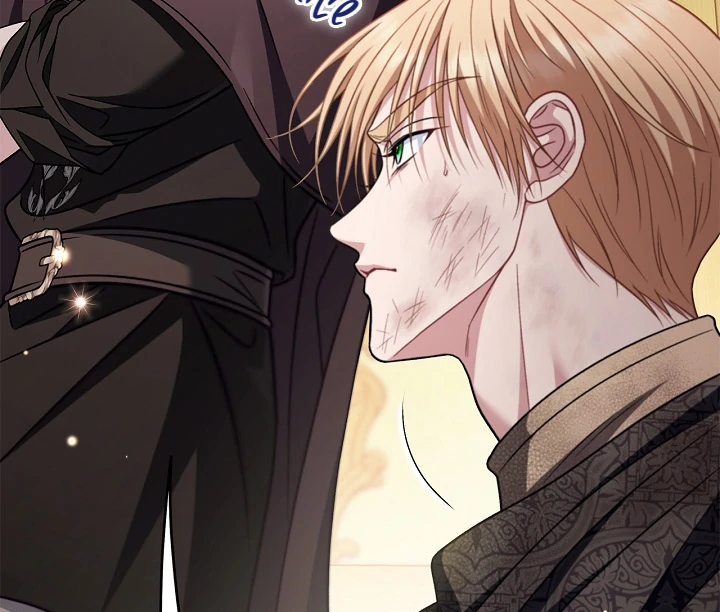 I Will Become the Villain’s Poison Detector - Chapter 80 Page 60