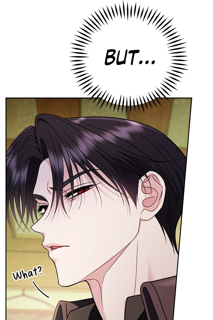 I Will Become the Villain’s Poison Detector - Chapter 80 Page 62