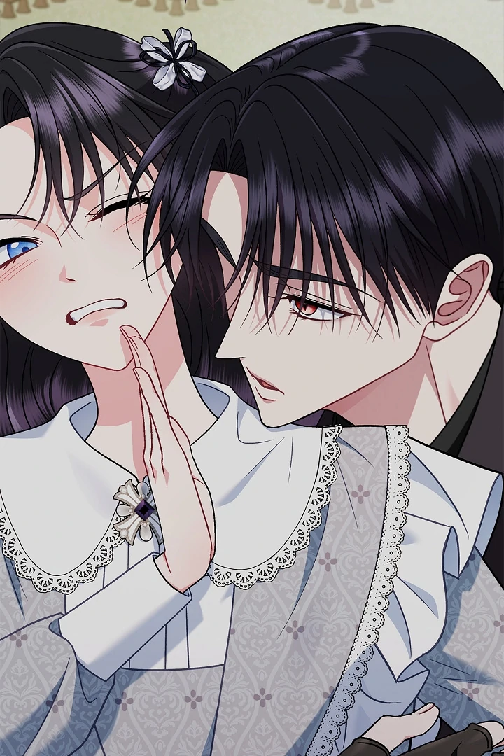 I Will Become the Villain’s Poison Detector - Chapter 80 Page 64