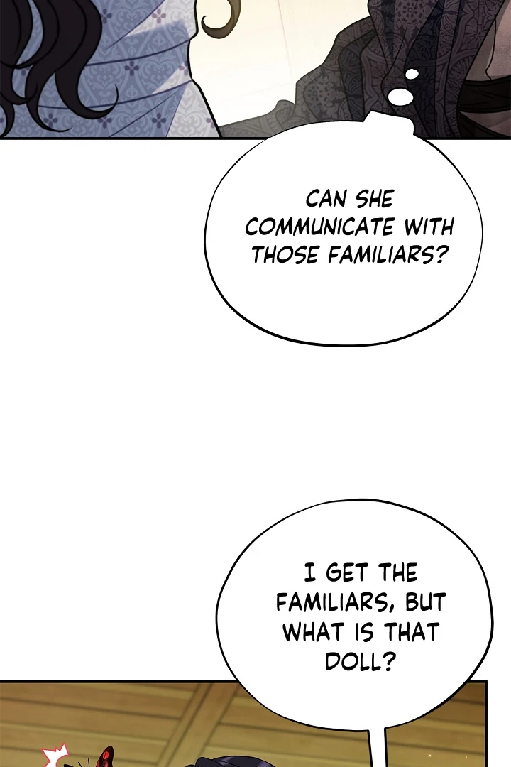 I Will Become the Villain’s Poison Detector - Chapter 80 Page 75