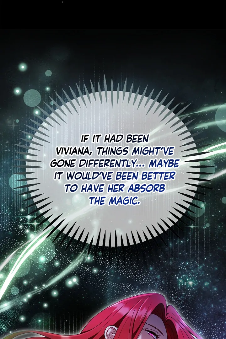 I Will Become the Villain’s Poison Detector - Chapter 80 Page 8