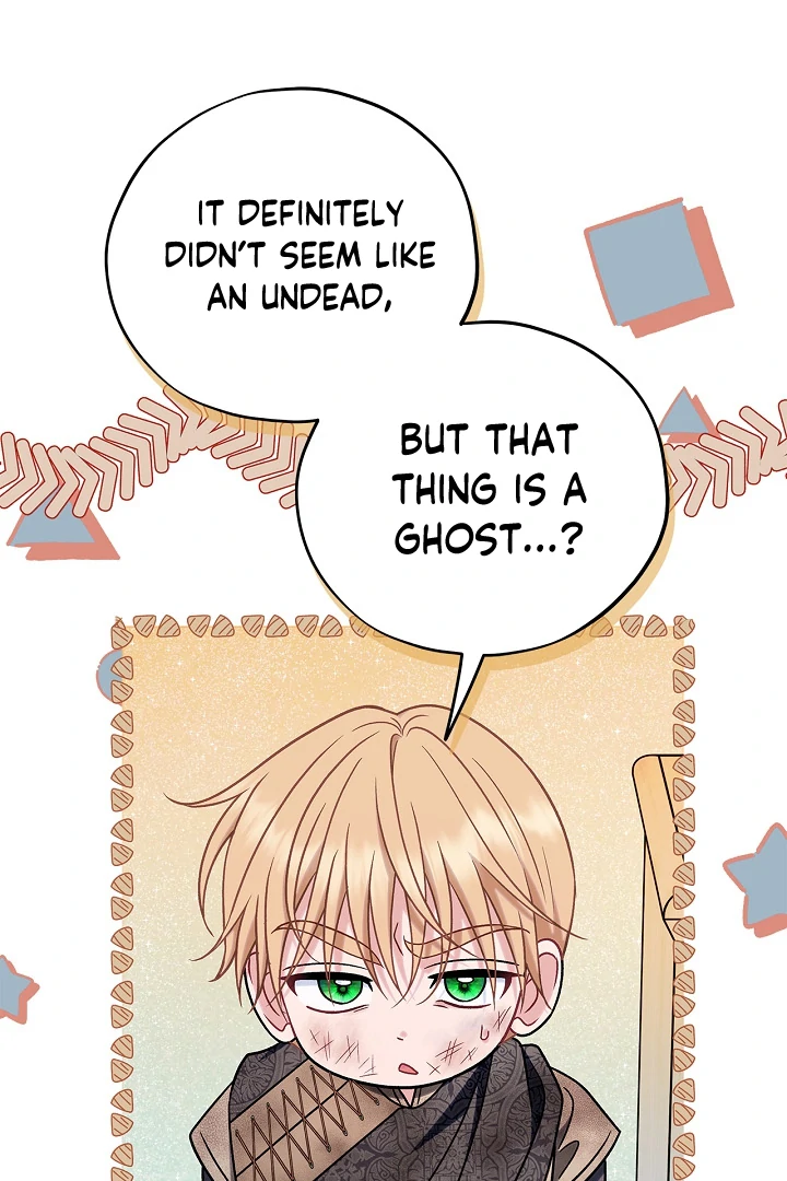 I Will Become the Villain’s Poison Detector - Chapter 80 Page 80