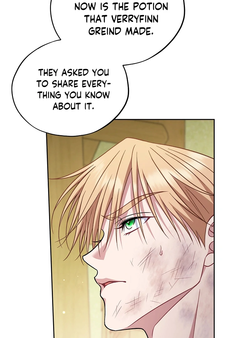 I Will Become the Villain’s Poison Detector - Chapter 80 Page 82