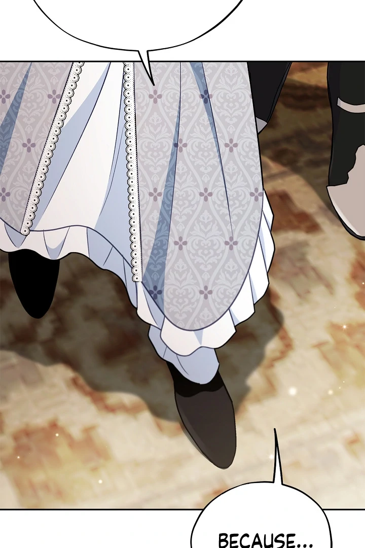 I Will Become the Villain’s Poison Detector - Chapter 80 Page 84