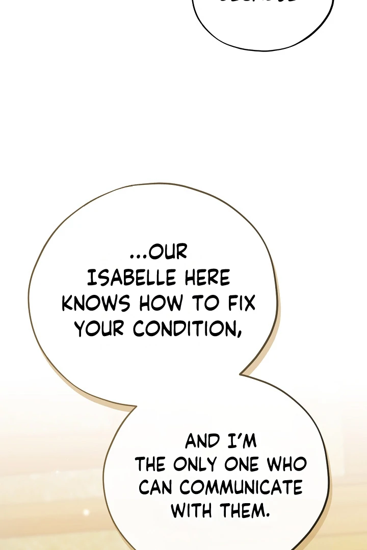 I Will Become the Villain’s Poison Detector - Chapter 80 Page 85