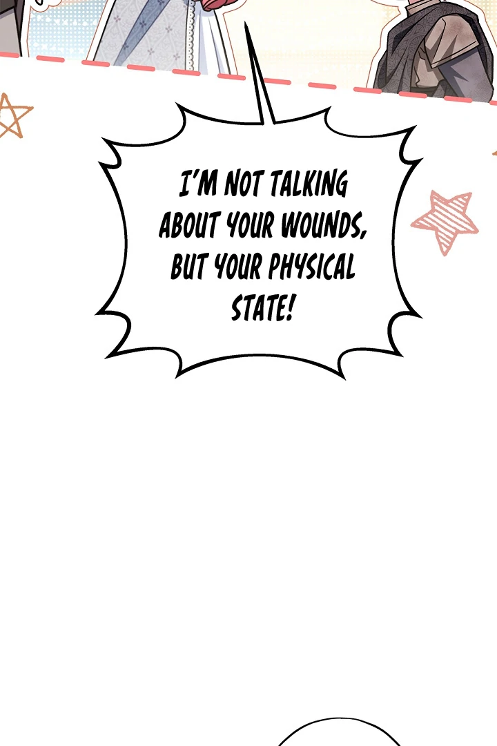 I Will Become the Villain’s Poison Detector - Chapter 80 Page 89