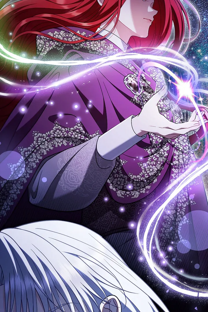 I Will Become the Villain’s Poison Detector - Chapter 80 Page 9