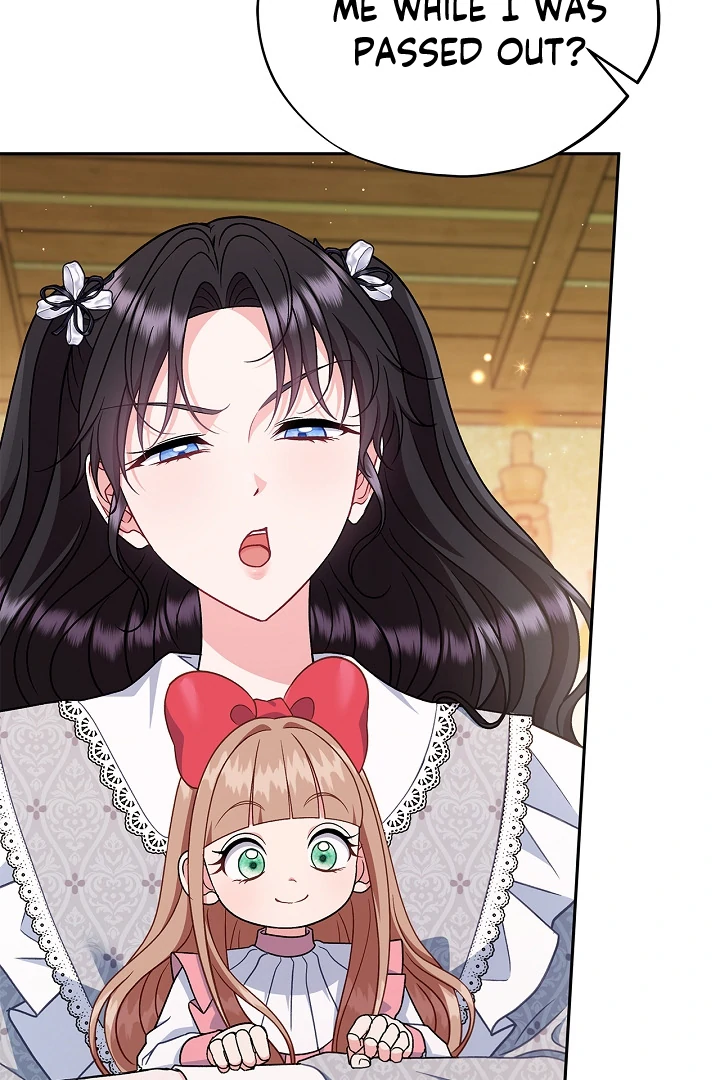 I Will Become the Villain’s Poison Detector - Chapter 80 Page 92