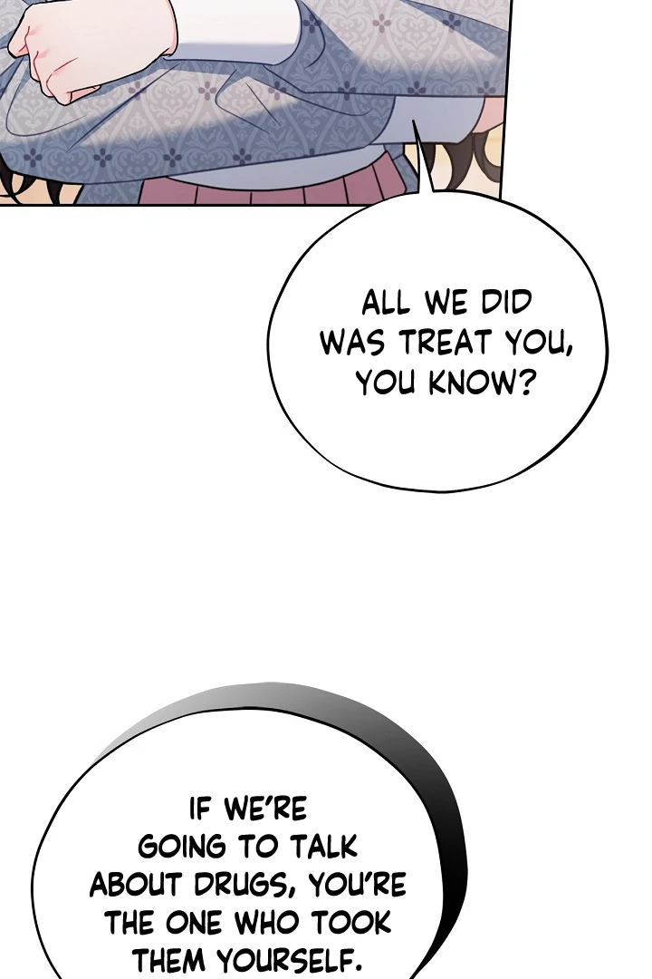 I Will Become the Villain’s Poison Detector - Chapter 80 Page 93