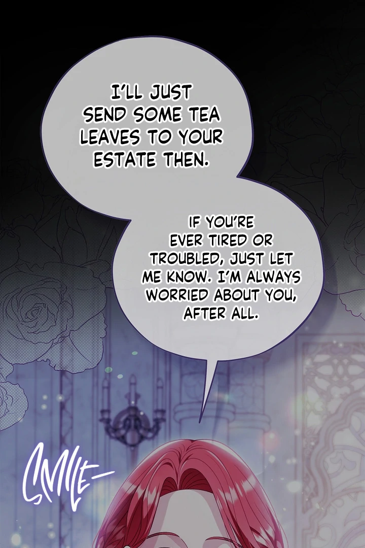 I Will Become the Villain’s Poison Detector - Chapter 80 Page 96