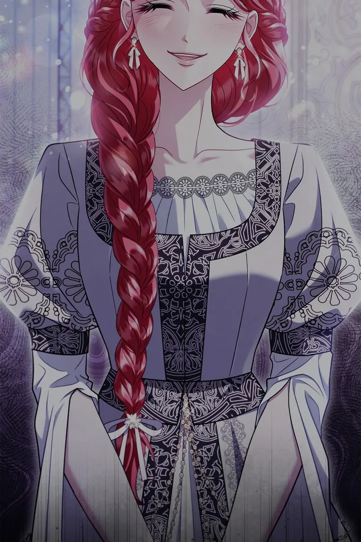 I Will Become the Villain’s Poison Detector - Chapter 80 Page 97