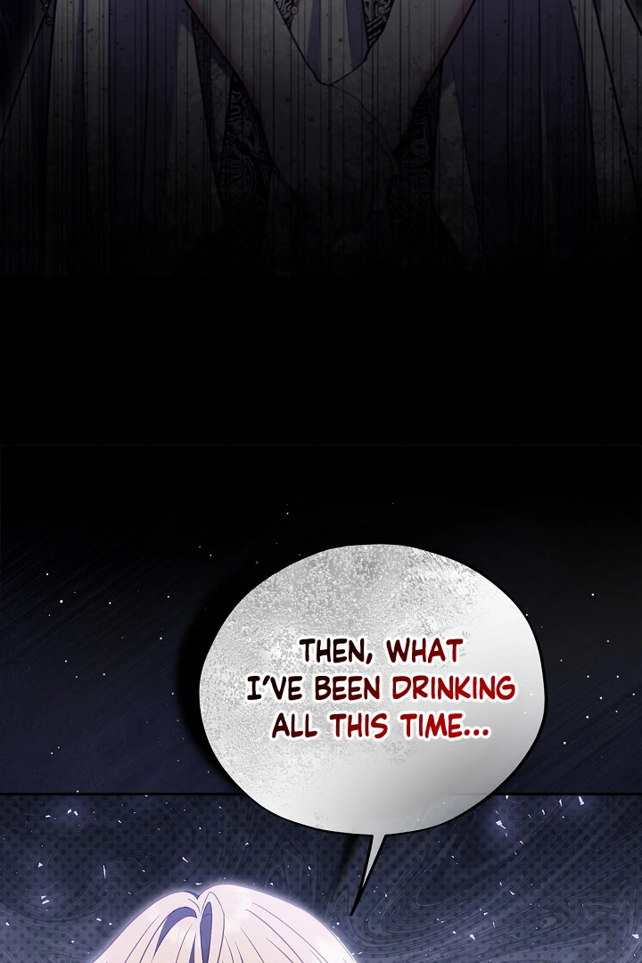 I Will Become the Villain’s Poison Detector - Chapter 80 Page 98