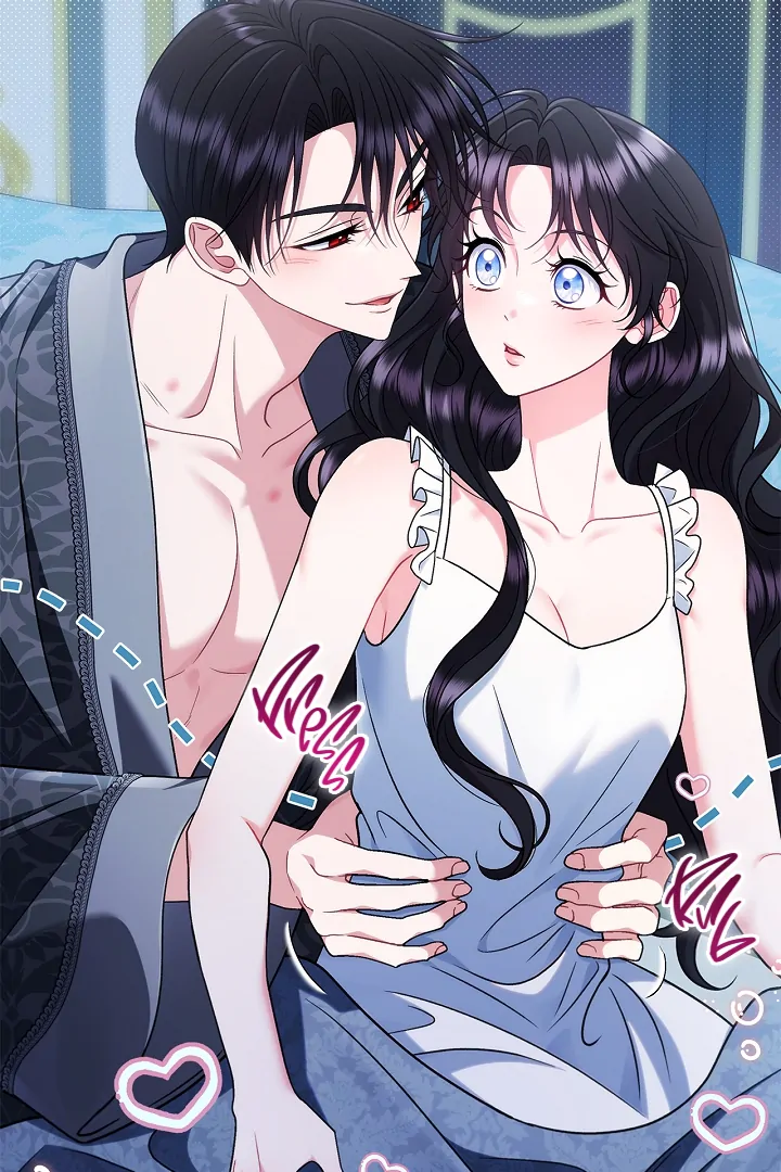 I Will Become the Villain’s Poison Detector - Chapter 81 Page 100