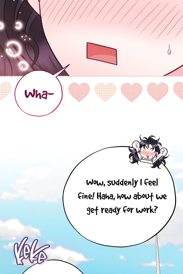 I Will Become the Villain’s Poison Detector - Chapter 81 Page 102