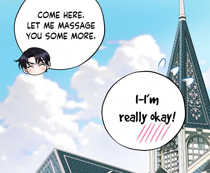 I Will Become the Villain’s Poison Detector - Chapter 81 Page 103