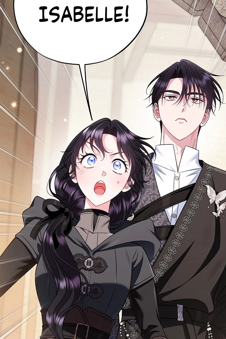 I Will Become the Villain’s Poison Detector - Chapter 81 Page 106