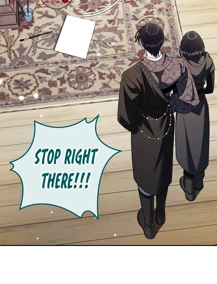 I Will Become the Villain’s Poison Detector - Chapter 81 Page 113