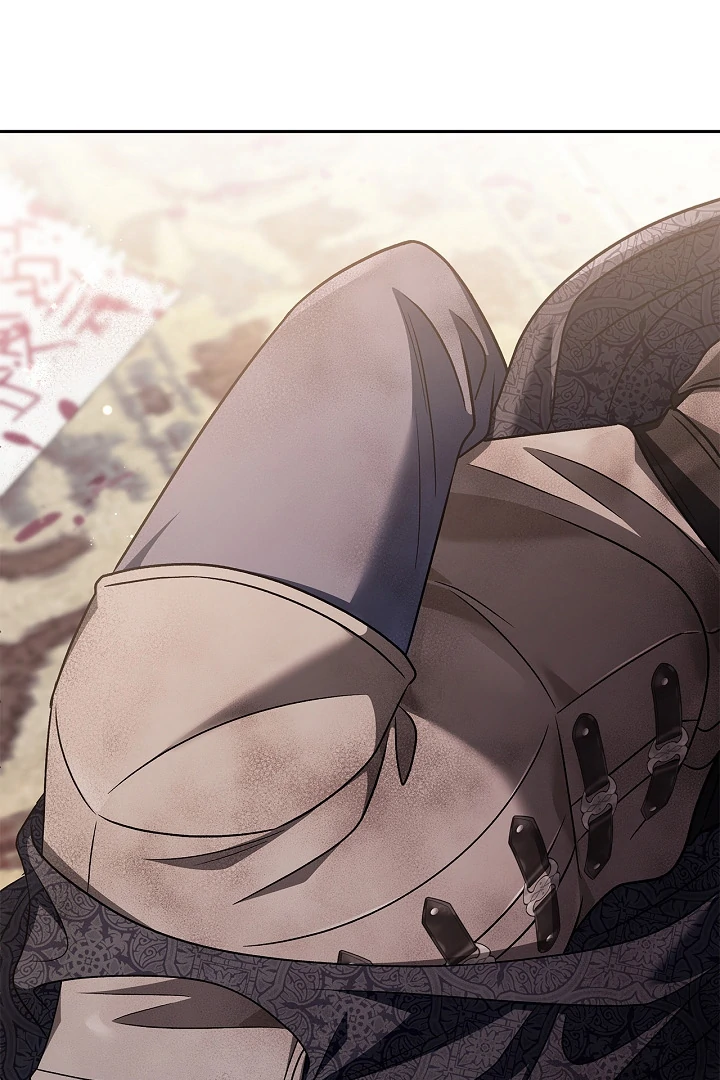 I Will Become the Villain’s Poison Detector - Chapter 81 Page 114