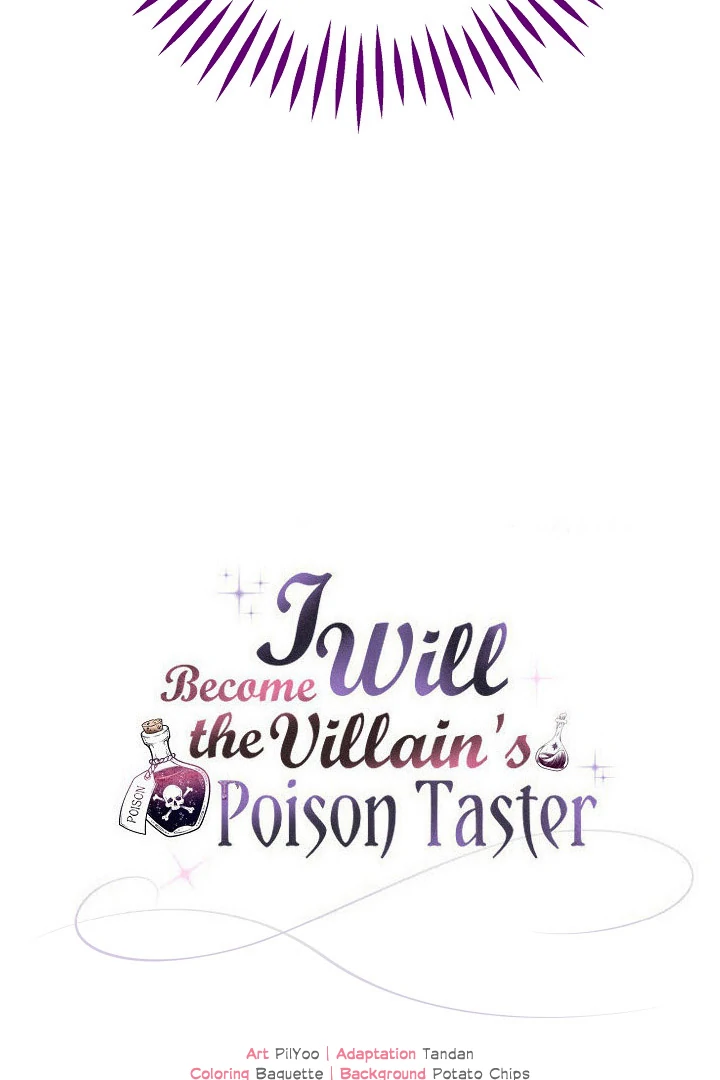 I Will Become the Villain’s Poison Detector - Chapter 81 Page 116