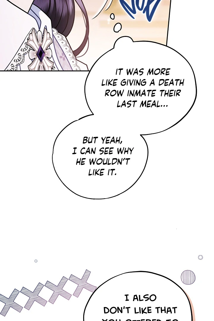 I Will Become the Villain’s Poison Detector - Chapter 81 Page 14