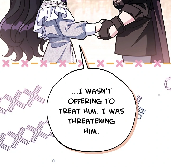 I Will Become the Villain’s Poison Detector - Chapter 81 Page 16