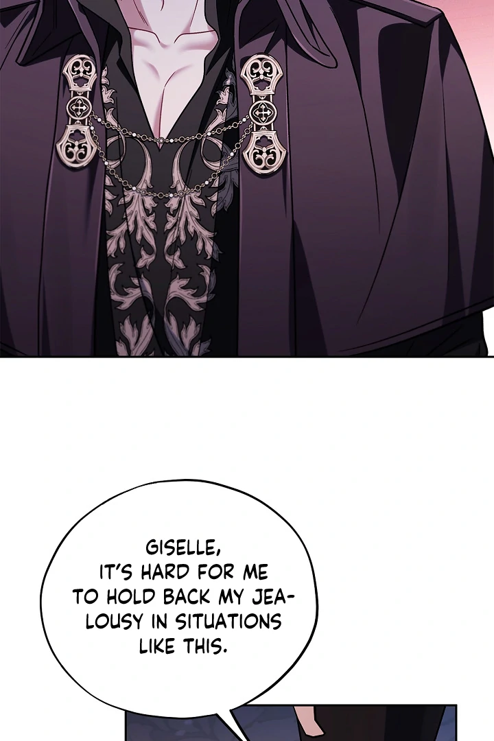 I Will Become the Villain’s Poison Detector - Chapter 81 Page 18