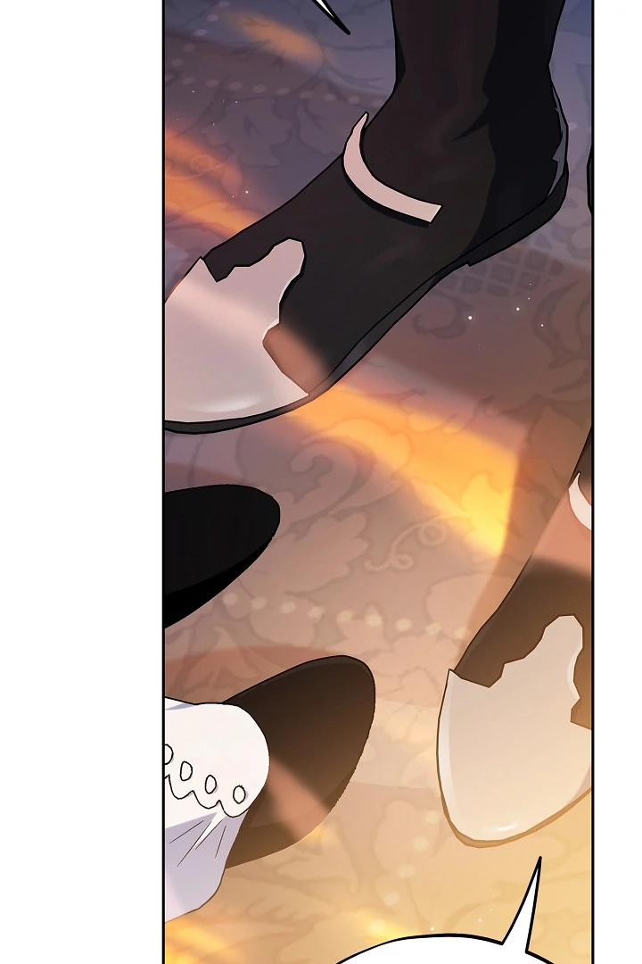 I Will Become the Villain’s Poison Detector - Chapter 81 Page 19