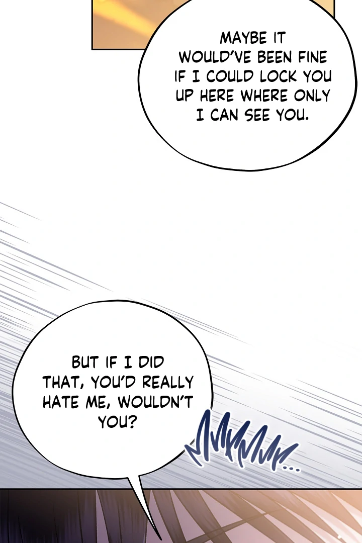 I Will Become the Villain’s Poison Detector - Chapter 81 Page 20