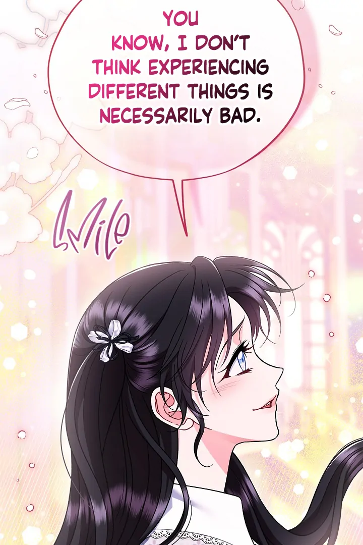 I Will Become the Villain’s Poison Detector - Chapter 81 Page 28