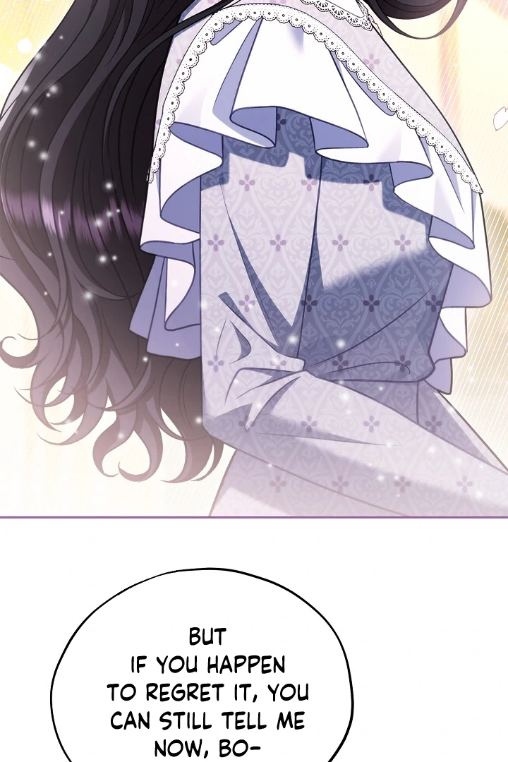 I Will Become the Villain’s Poison Detector - Chapter 81 Page 29